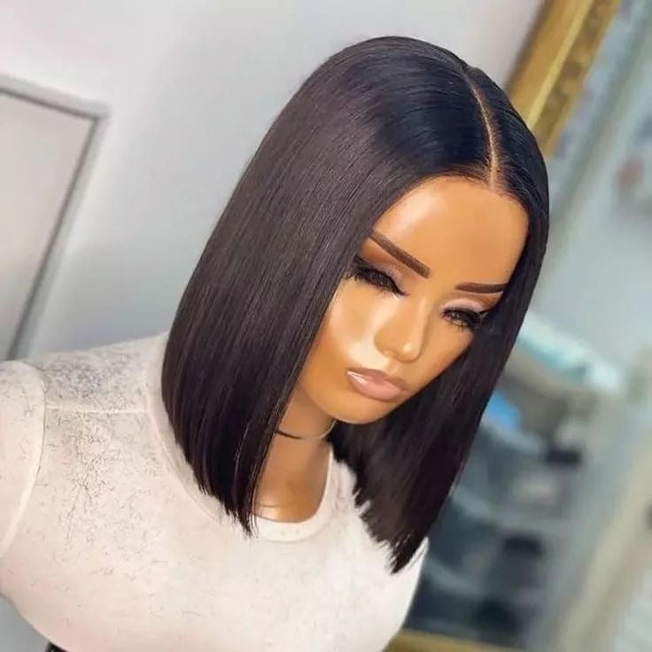 Vietnamese Hair Bone Straight